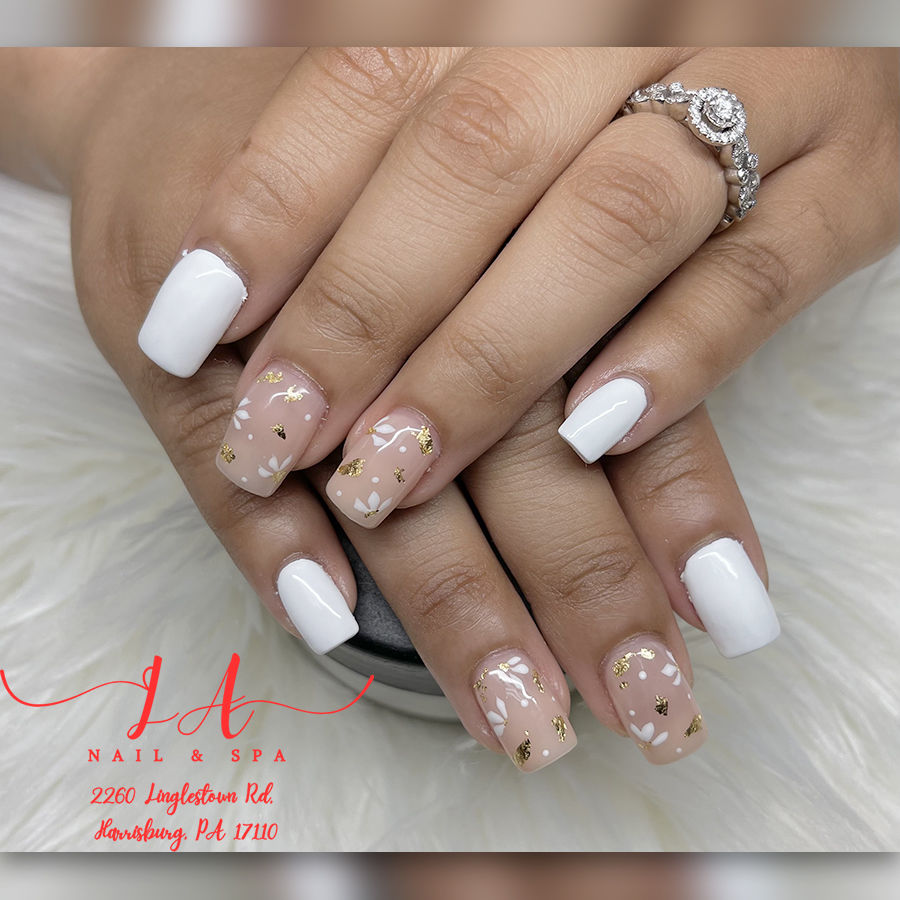 Beautiful Nails